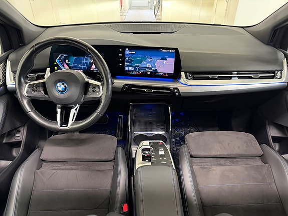 BMW 230e 13 of 30