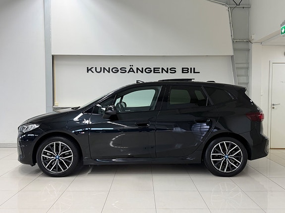 BMW 230e 4 of 30