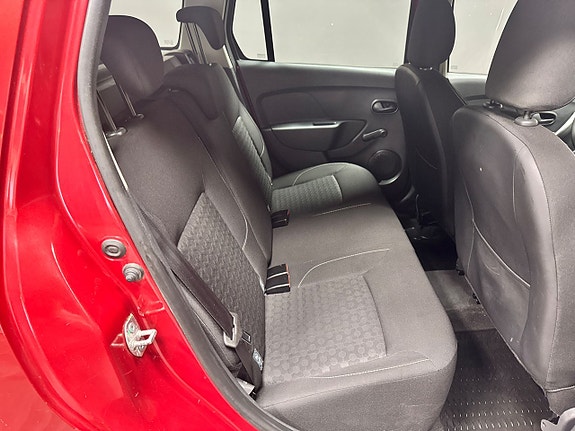 Dacia Logan 8 of 10