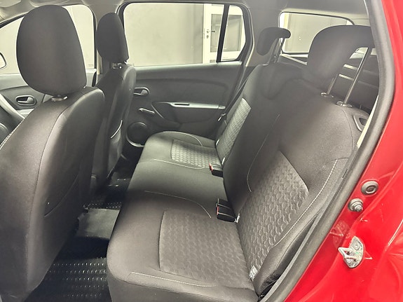 Dacia Logan 9 of 10