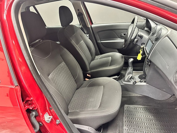 Dacia Logan 6 of 10