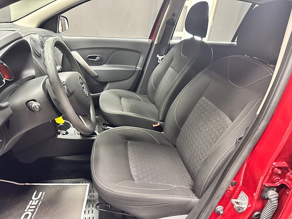 Dacia Logan 10 of 10