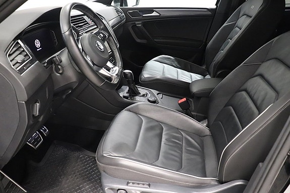 Volkswagen Tiguan Allspace 7 of 15