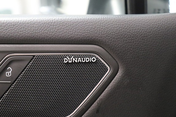 Volkswagen Tiguan Allspace 13 of 15