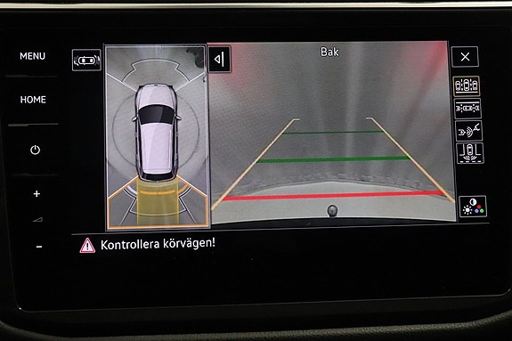 Volkswagen Tiguan Allspace 14 of 15