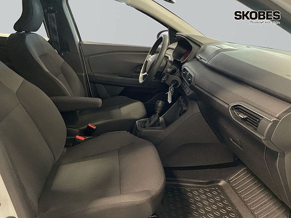 Dacia Sandero 11 of 19