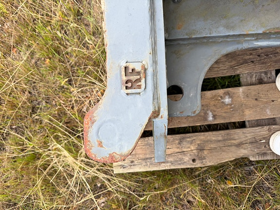 RF Kabelplog 4 of 5