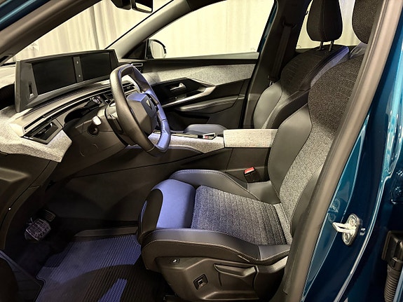 Peugeot 3008 5 of 11