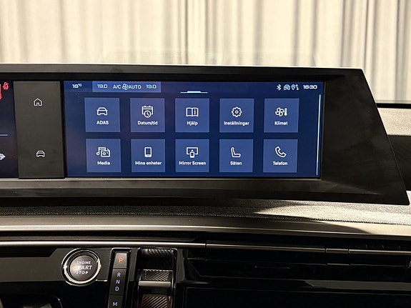 Peugeot 3008 10 of 11