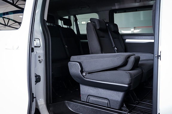 Toyota Proace Verso 12 of 30