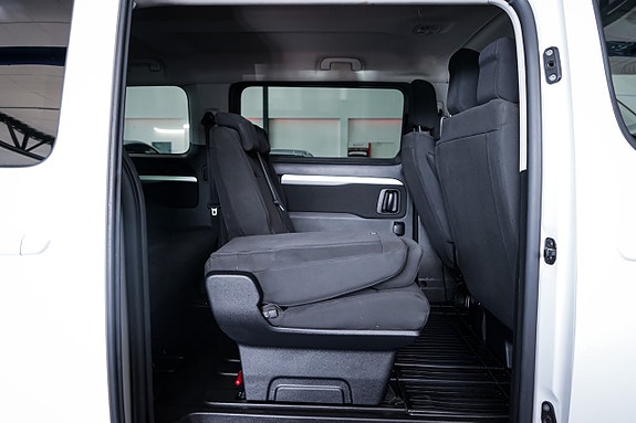 Toyota Proace Verso 11 of 30