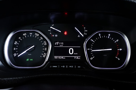 Toyota Proace Verso 13 of 30