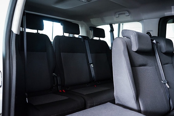 Toyota Proace Verso 10 of 30