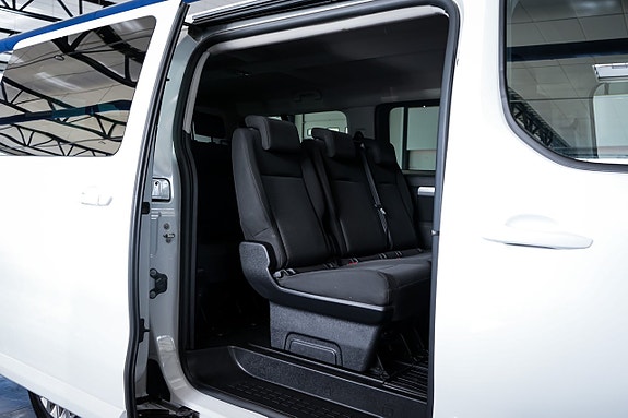 Toyota Proace Verso 9 of 30