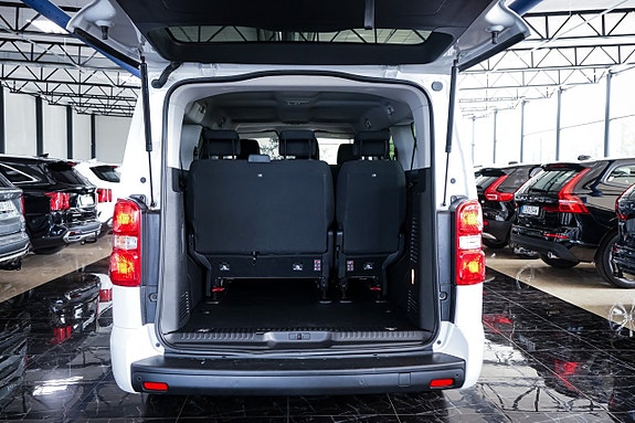 Toyota Proace Verso 8 of 30