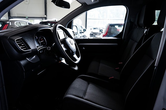 Toyota Proace Verso 27 of 30