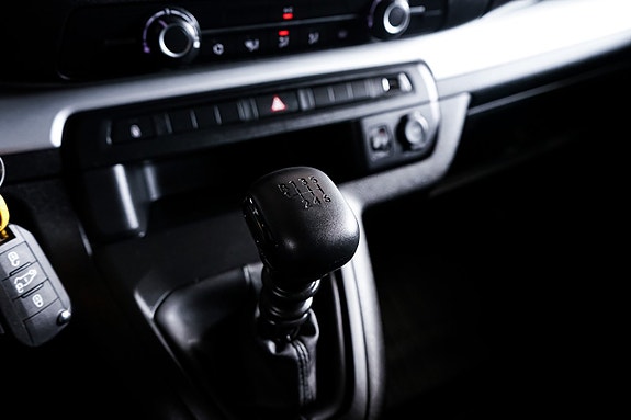 Toyota Proace Verso 19 of 30