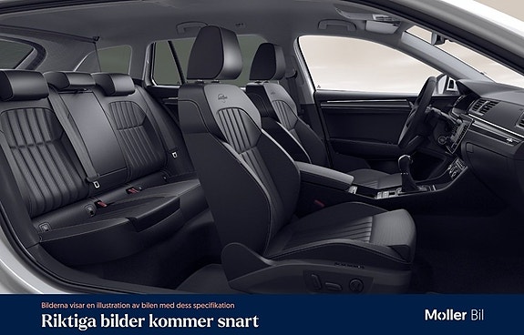Skoda Superb 8 of 9