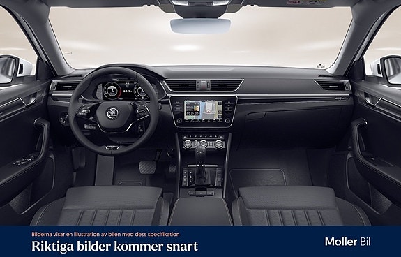 Skoda Superb 7 of 9