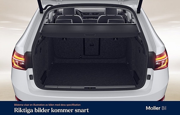 Skoda Superb 9 of 9
