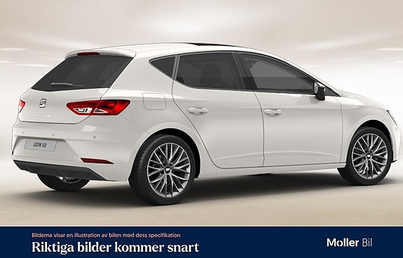 Seat Leon 7 of 10