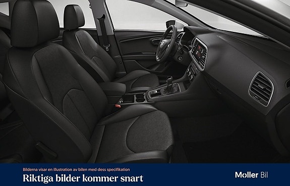 Seat Leon 10 of 10