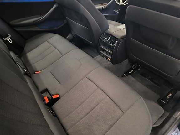 BMW 530e 9 of 10