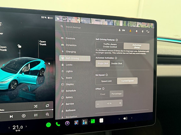 Tesla Model 3 10 of 18