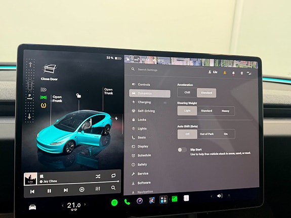 Tesla Model 3 9 of 18