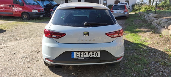 Seat Leon 5 of 10