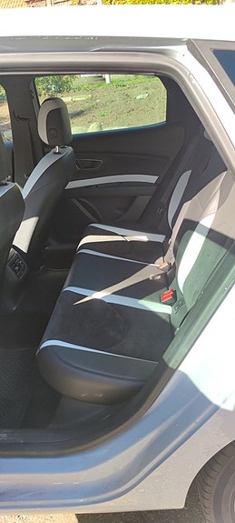Seat Leon 8 of 10