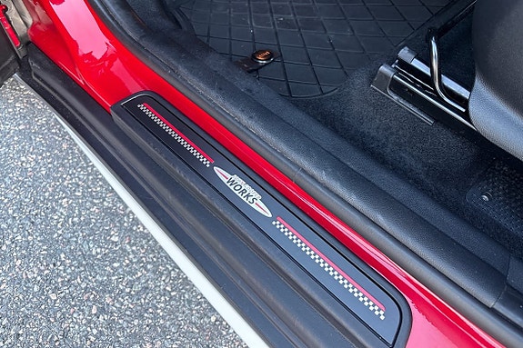 MINI Countryman Cooper 21 of 23