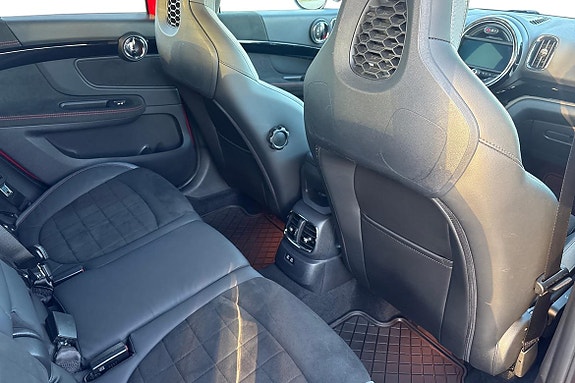 MINI Countryman Cooper 9 of 23