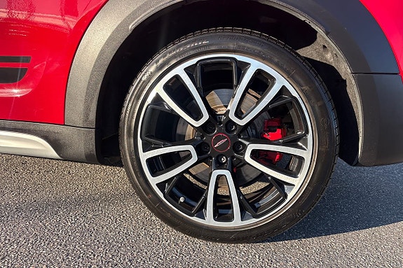 MINI Countryman Cooper 17 of 23