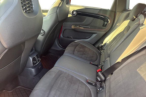 MINI Countryman Cooper 13 of 23