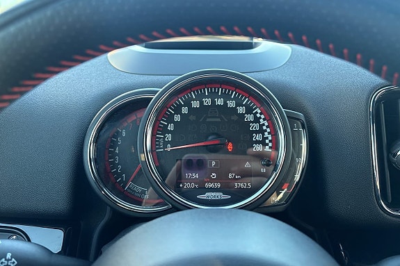 MINI Countryman Cooper 16 of 23