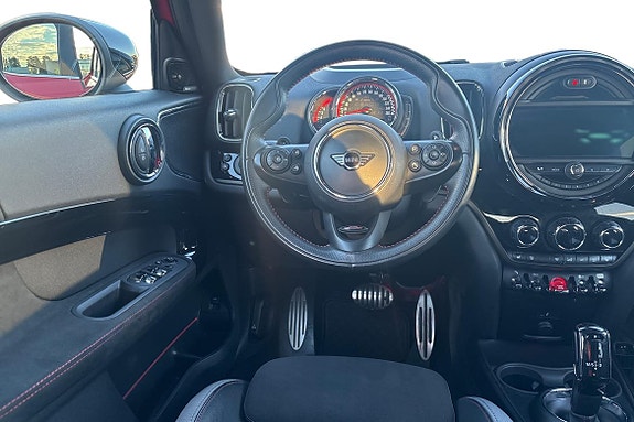 MINI Countryman Cooper 11 of 23
