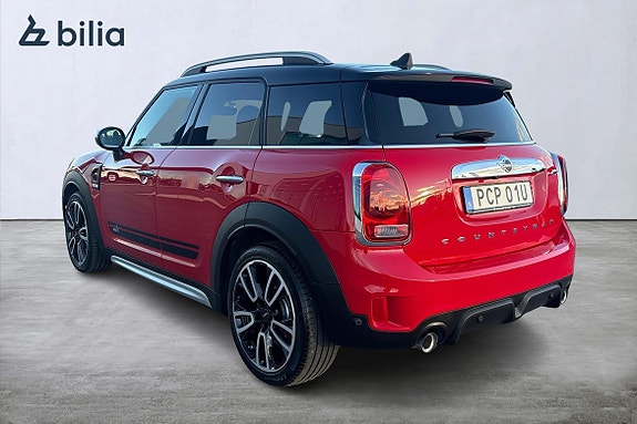 MINI Countryman Cooper 2 of 23