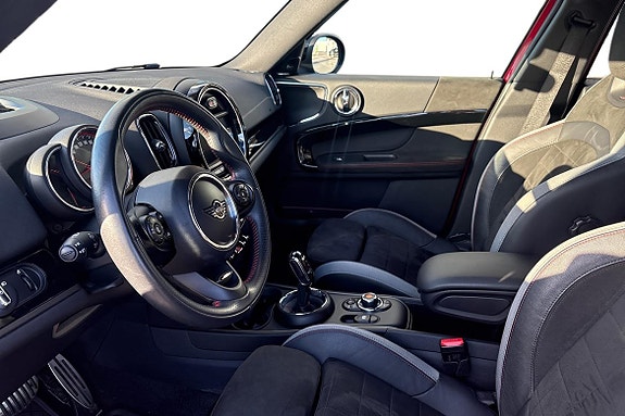 MINI Countryman Cooper 14 of 23