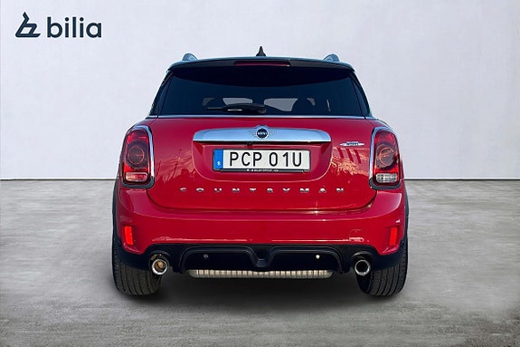 MINI Countryman Cooper 5 of 23