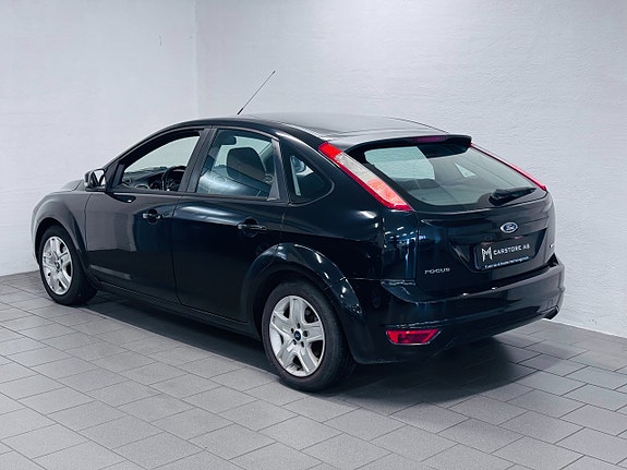 Ford Focus 14 of 15