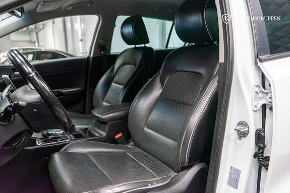 Kia Sportage 13 of 23