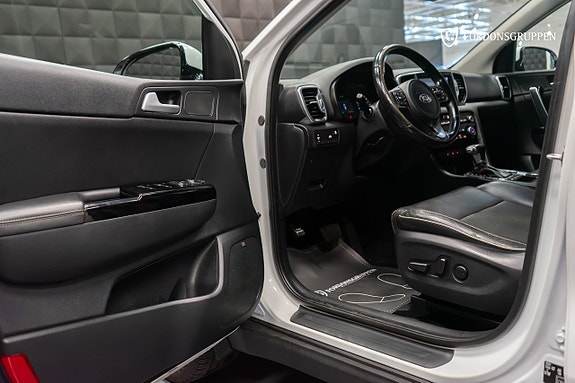 Kia Sportage 11 of 23