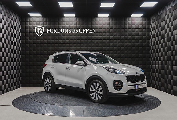 Kia Sportage 8 of 23