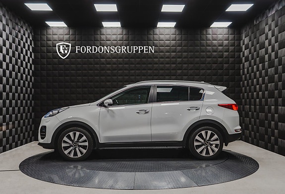 Kia Sportage 2 of 23