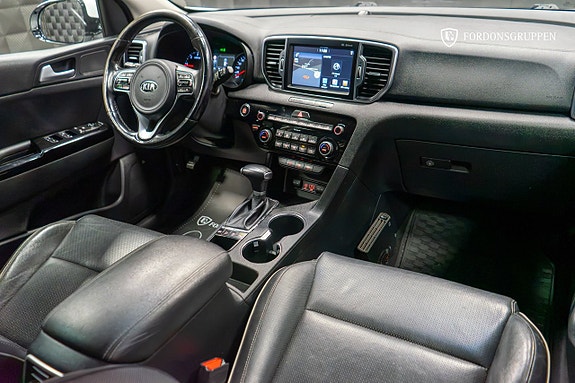 Kia Sportage 18 of 23