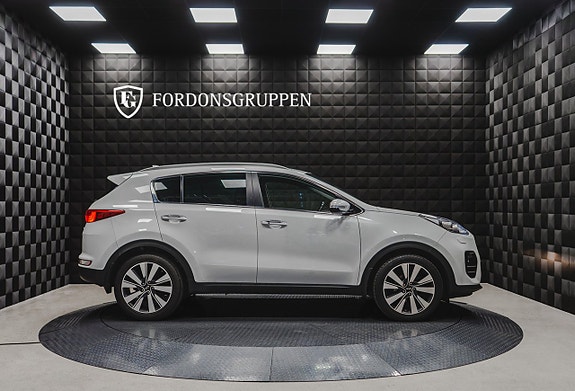 Kia Sportage 7 of 23
