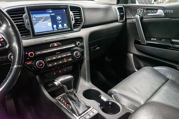 Kia Sportage 20 of 23