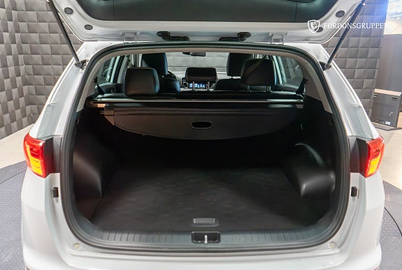 Kia Sportage 5 of 23