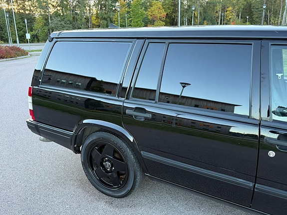 Volvo 940 17 of 27